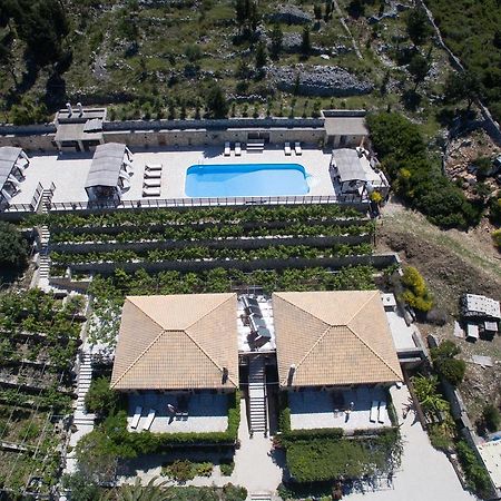 Paxos Santa Marina Villas Gaios Exterior foto